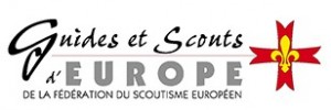 Guides et Scouts d'Europe - logo